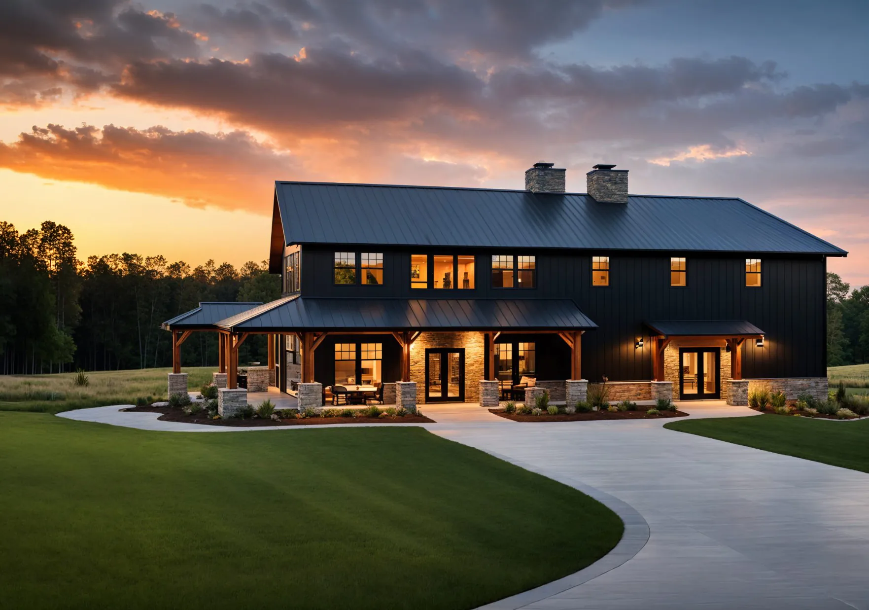 40x60 Barndominium: Plans, Costs & Guide