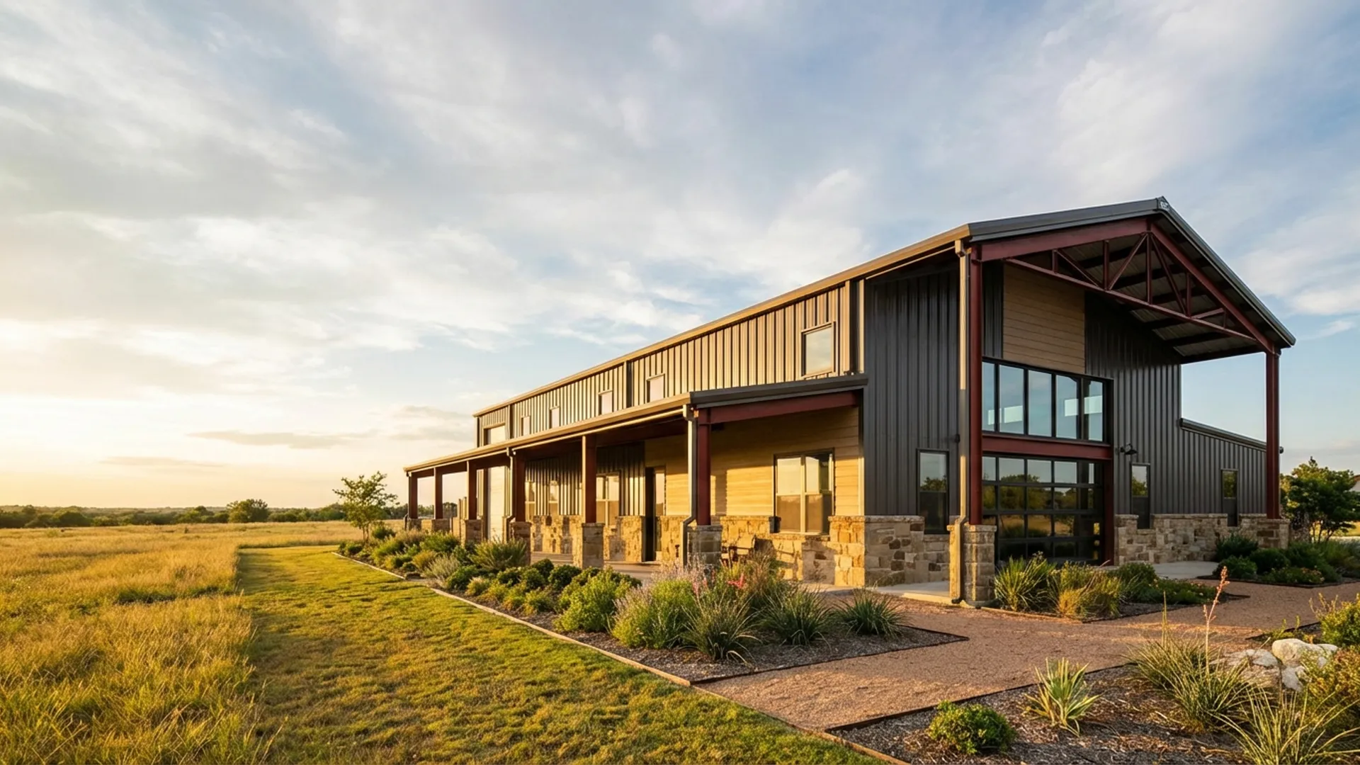 Barndominium Pros and Cons: Honest Guide