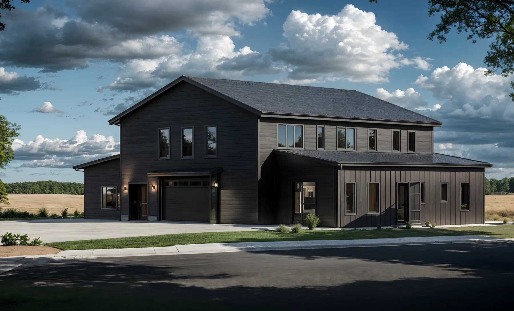 Barndominium financing guide