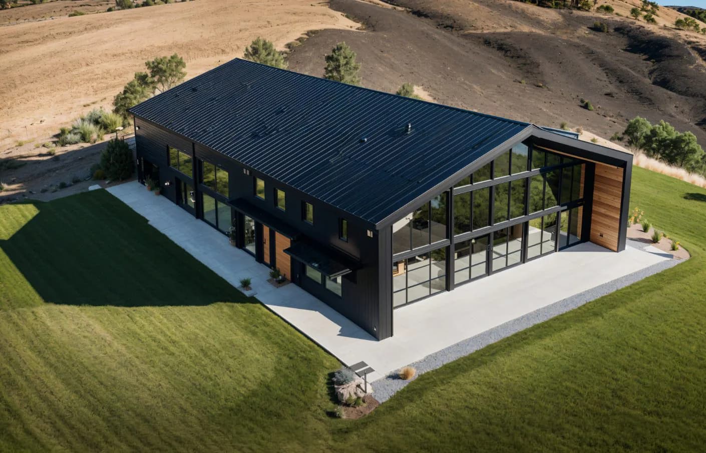 The complete guide to barndominiums